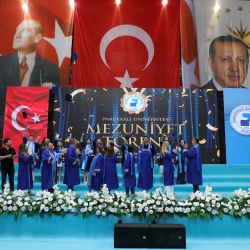 İktisadi ve İdari Bilimler Fakültesi