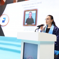 Turizm Fakültesi