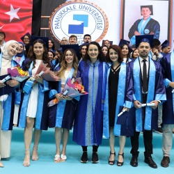Fizyoterapi ve Rehabilitasyon Fakültesi
