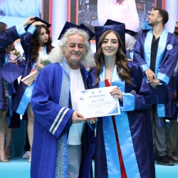 Mimarlık ve Tasarım Fakültesi