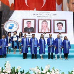 Spor Bilimleri Fakültesi