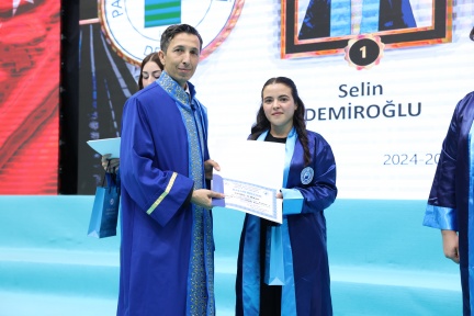 PAU 6205