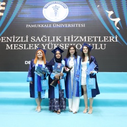Denizli Sağlık Hizmetleri MYO