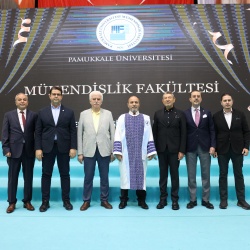 Mühendislik Fakültesi