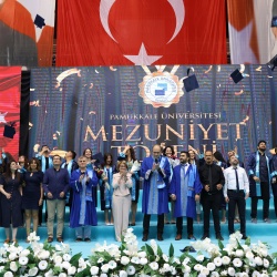 Bozkurt MYO
