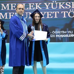 Çal MYO