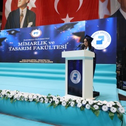 Mimarlık Fakültesi