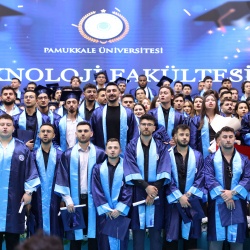 Teknoloji Fakültesi