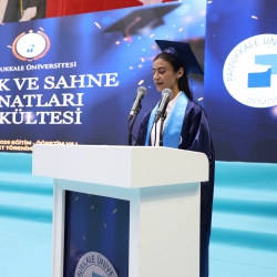 Müzik ve Sahne Sanatları Fakültesi