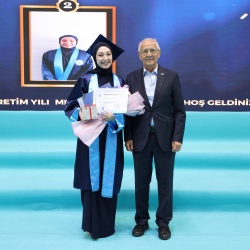 Uygulamalı Bilimler Fakültesi