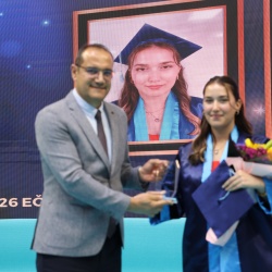 İktisadi ve İdari Bilimler Fakültesi