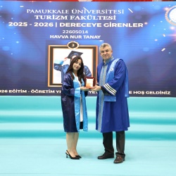Turizm Fakültesi