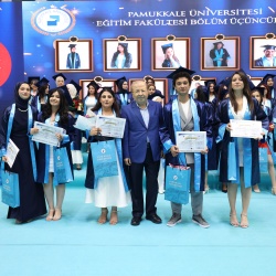 Eğitim Fakültesi